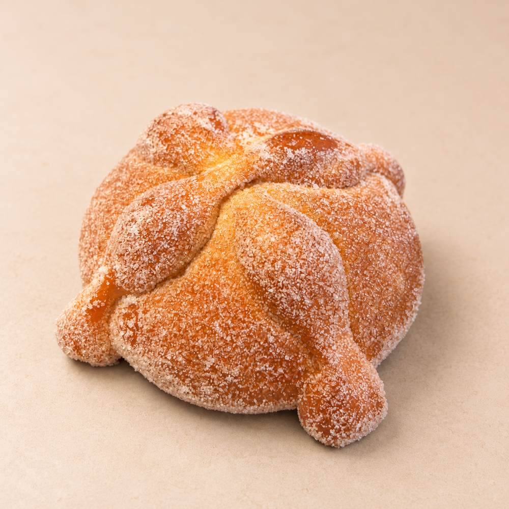Pan de Muerto