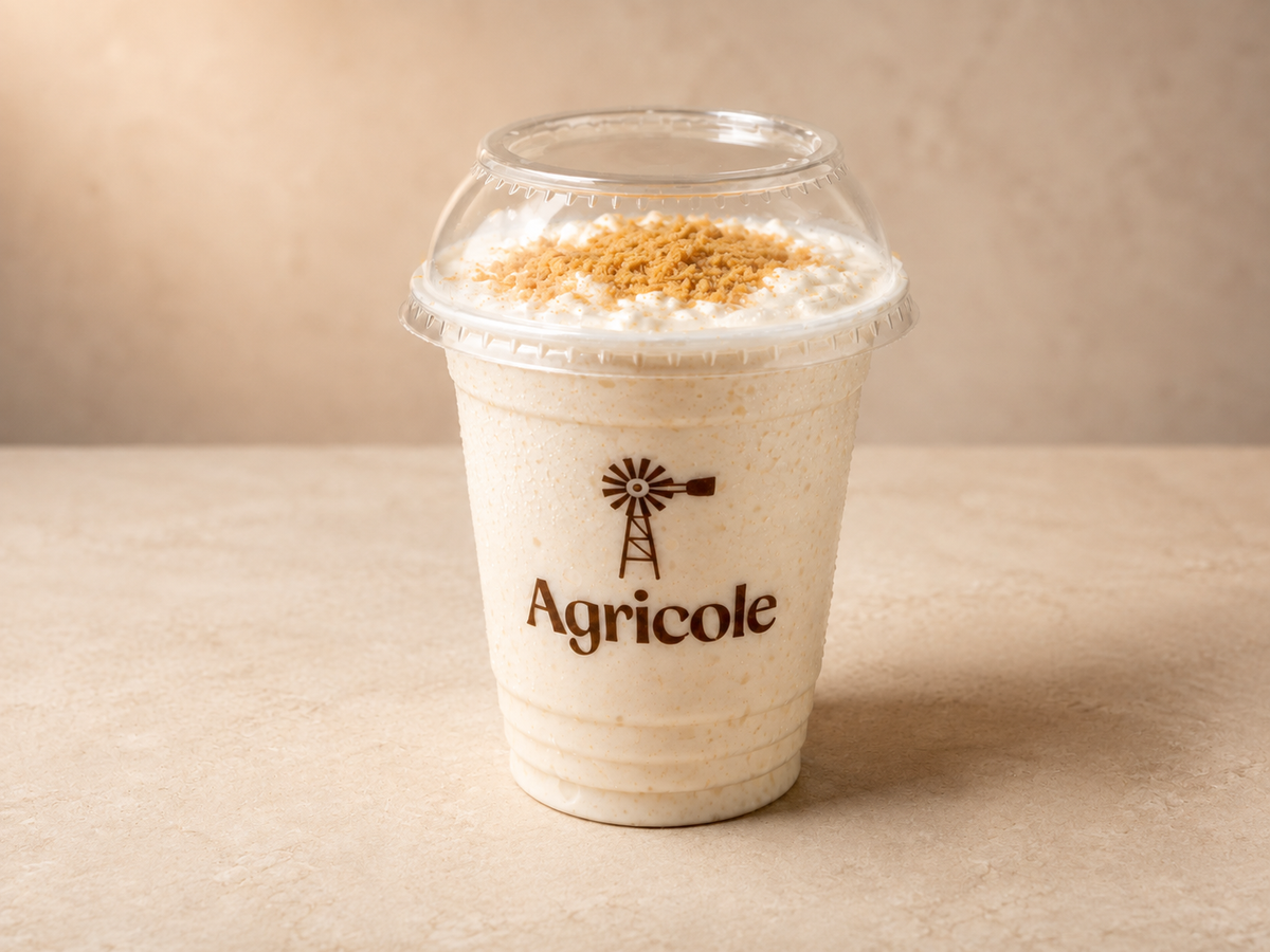 Arroz con Leche