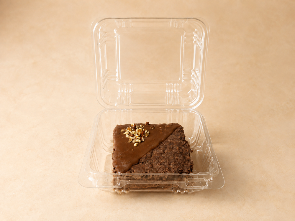 Brownie Gluten Free
