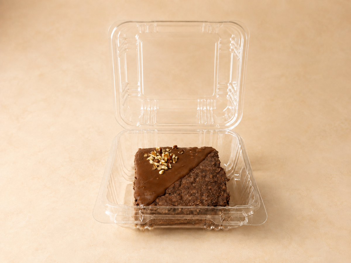 Brownie Gluten Free