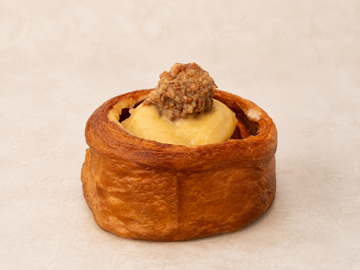 Rol de Canela Danés
