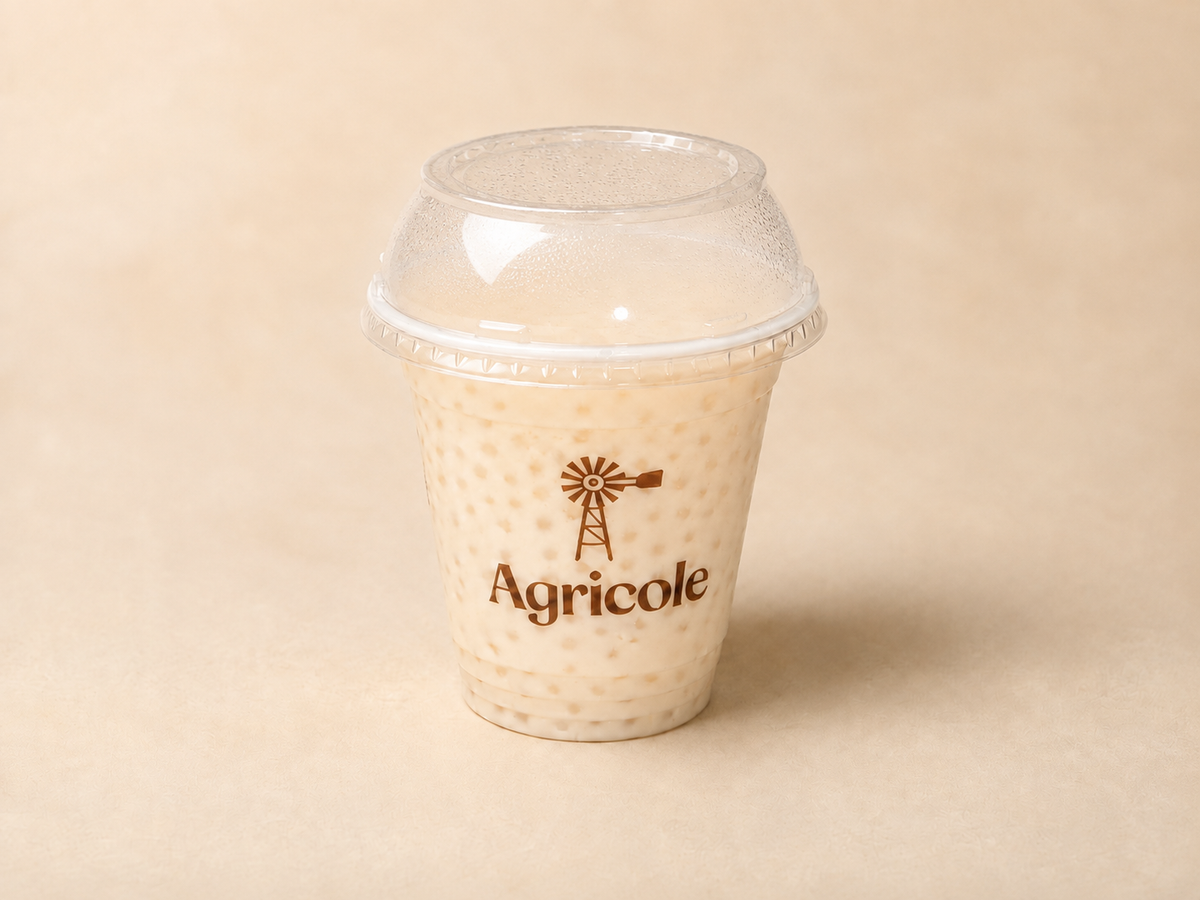 Tapioca Artesanal – Chica