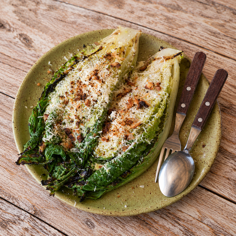 Caesar al Grill