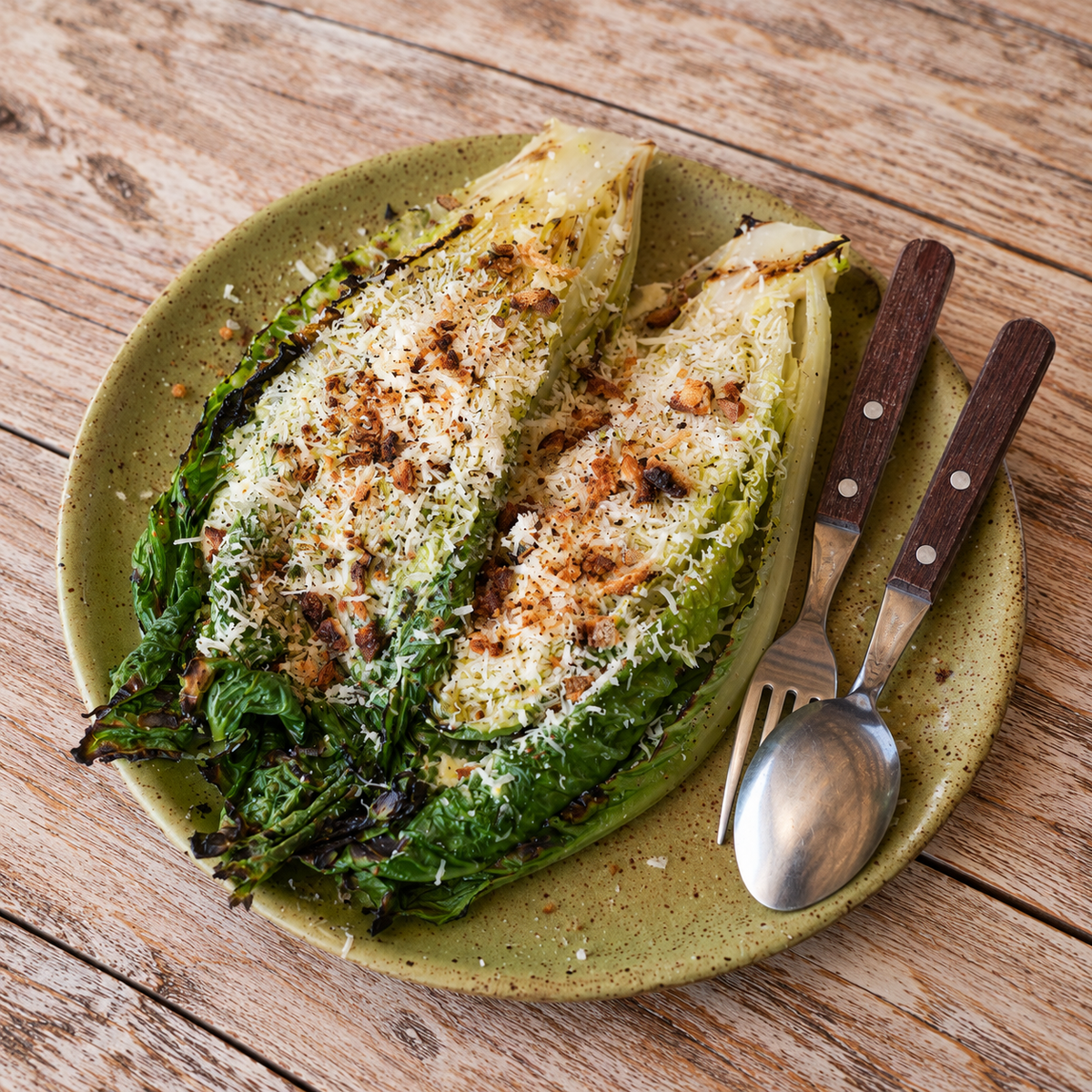 Caesar al Grill