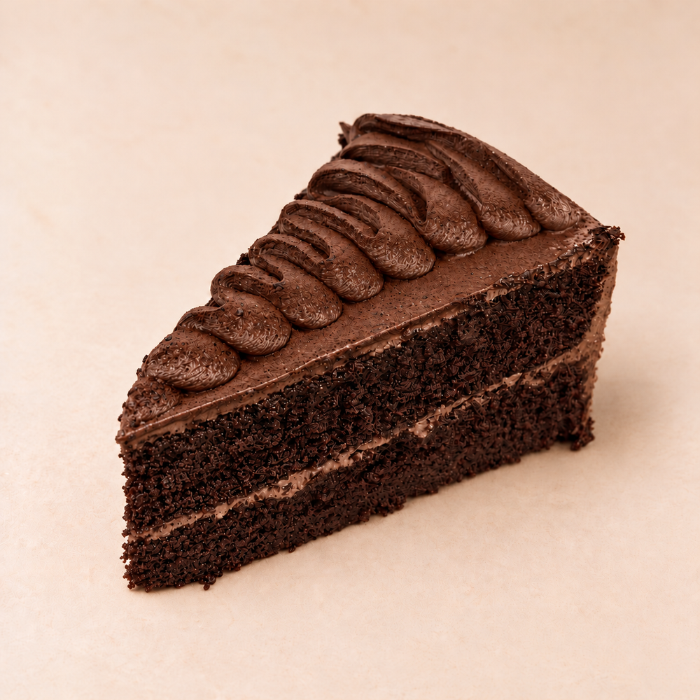 Pastel de Chocolate